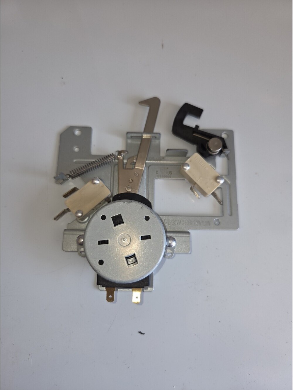 Latch Motorized W11132456, W11686858 for KitchenAid KOCE500ESS20 Wall Oven #502
